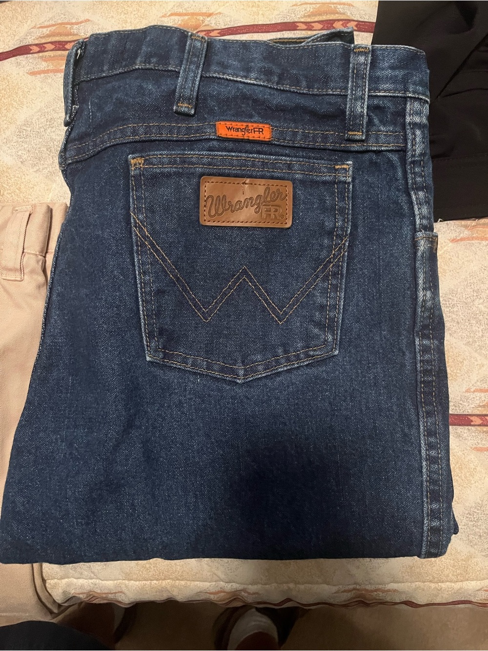 Wrangler Men’s 36MWZ FR ARC102 36x32